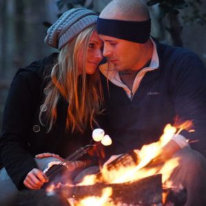 Meet your Posher, Tindall